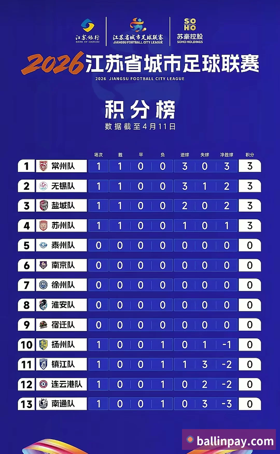 企业概况